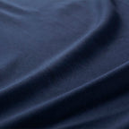 Πανωσέντονο Hauz Vegan Silk 280X290 Blue